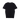 "CR03" Black T-shirt-T-shirt-CRISTIANZEROTRE