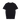 "CR03" Black T-shirt-T-shirt-CRISTIANZEROTRE