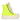 Calipso 300 – Neon Yellow-Sneaker-CRISTIANZEROTRE