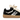 Dude – Black Suede-Sneaker-CRISTIANZEROTRE