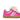 Dude – Fuxia Leather-Sneaker-CRISTIANZEROTRE