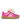 Dude – Fuxia Leather-Sneaker-CRISTIANZEROTRE