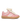 Dude – Pink Leather-Sneaker-CRISTIANZEROTRE