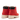 Starboot – Red Nabuk-Sneaker-CRISTIANZEROTRE
