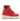 Starboot – Red Nabuk-Sneaker-CRISTIANZEROTRE