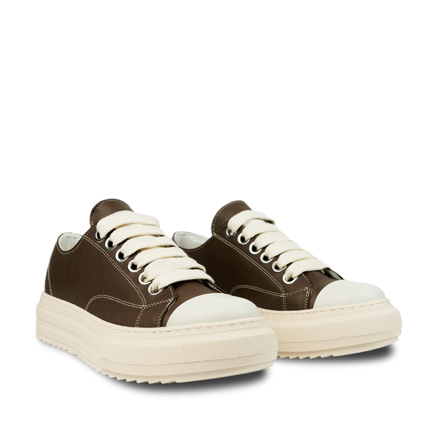 Low Brown Atlante