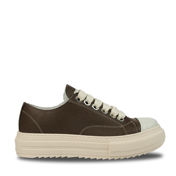 Low Brown Atlante