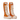 CALIPSO 900 – 日落橙色皮革