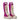 CALIPSO 900 – 紫红色打孔皮革