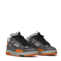 Anema – Vibrant Orange-Sneaker-CRISTIANZEROTRE
