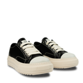 Atlante – Black-Sneaker-CRISTIANZEROTRE