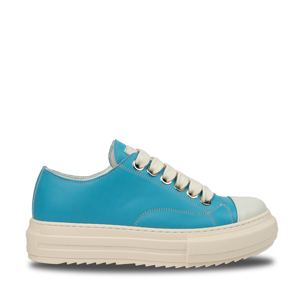 Atlante – Blue-Sneaker-CRISTIANZEROTRE