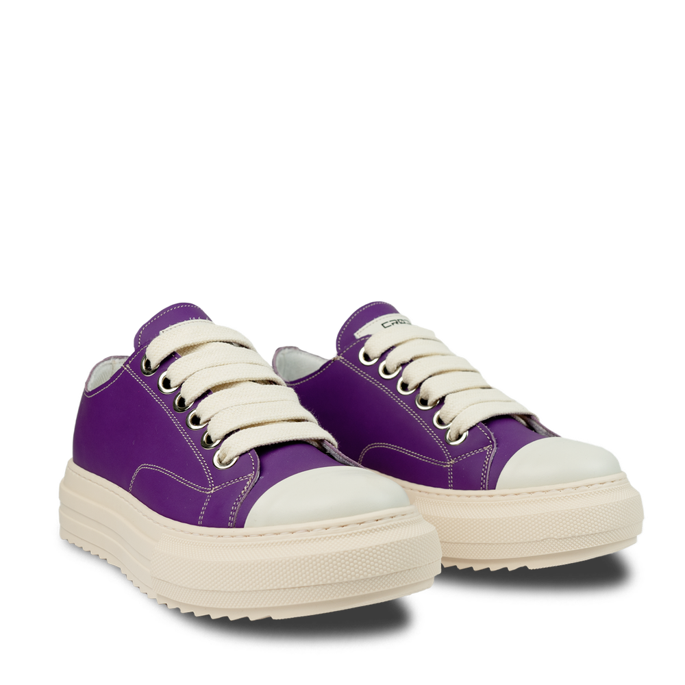 Atlante – Violet-Sneaker-CRISTIANZEROTRE