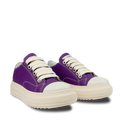 Atlante – Violet-Sneaker-CRISTIANZEROTRE