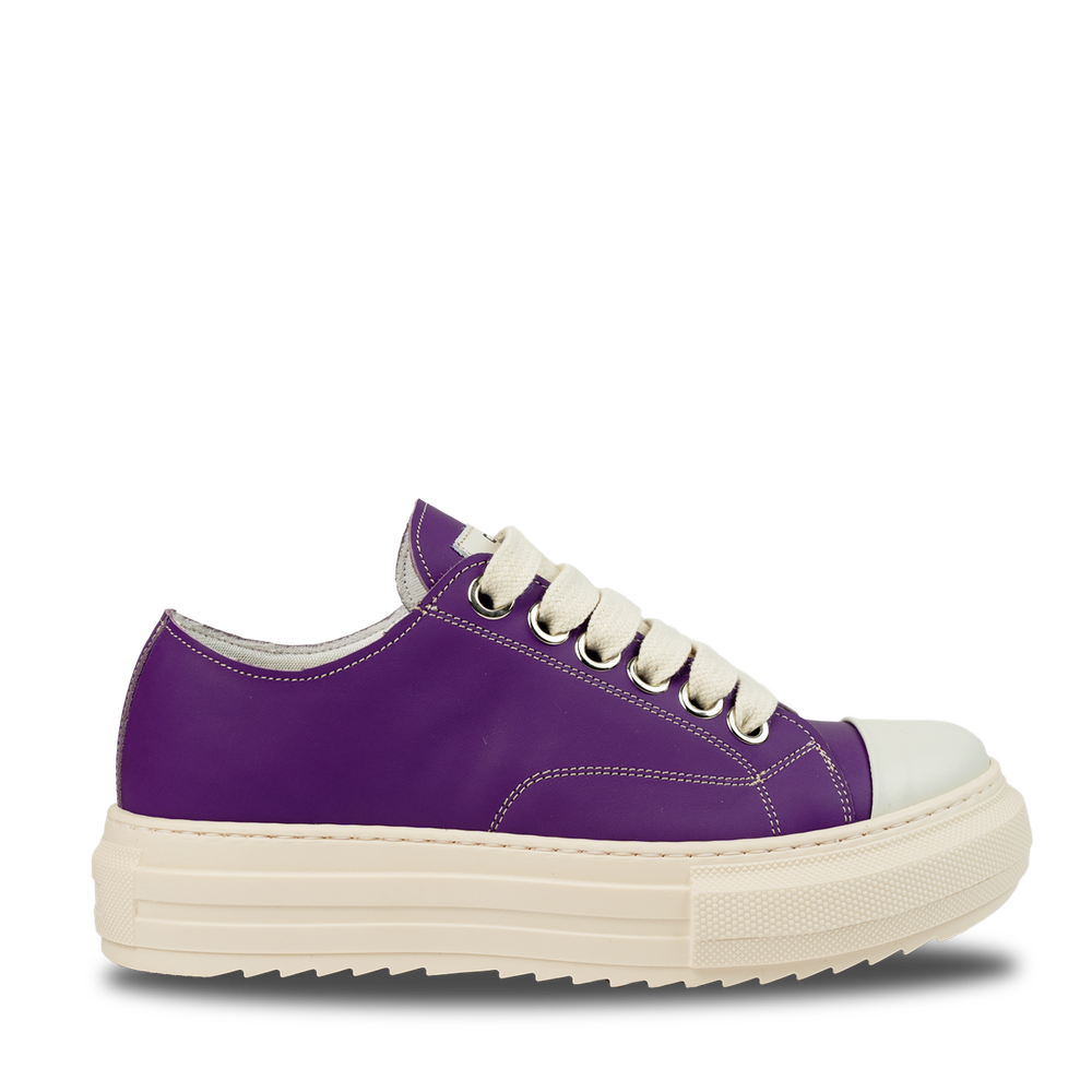 Atlante – Violet-Sneaker-CRISTIANZEROTRE