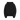 "CR03" Black Hoodie-Hoodie-CRISTIANZEROTRE