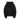 "CR03" Black Hoodie-Hoodie-CRISTIANZEROTRE