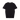 "CR03" Black T-shirt-T-shirt-CRISTIANZEROTRE
