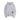 "CR03" Melange Grey Hoodie-Hoodie-CRISTIANZEROTRE