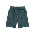 "CR03" Moss Green Short-Shorts-CRISTIANZEROTRE