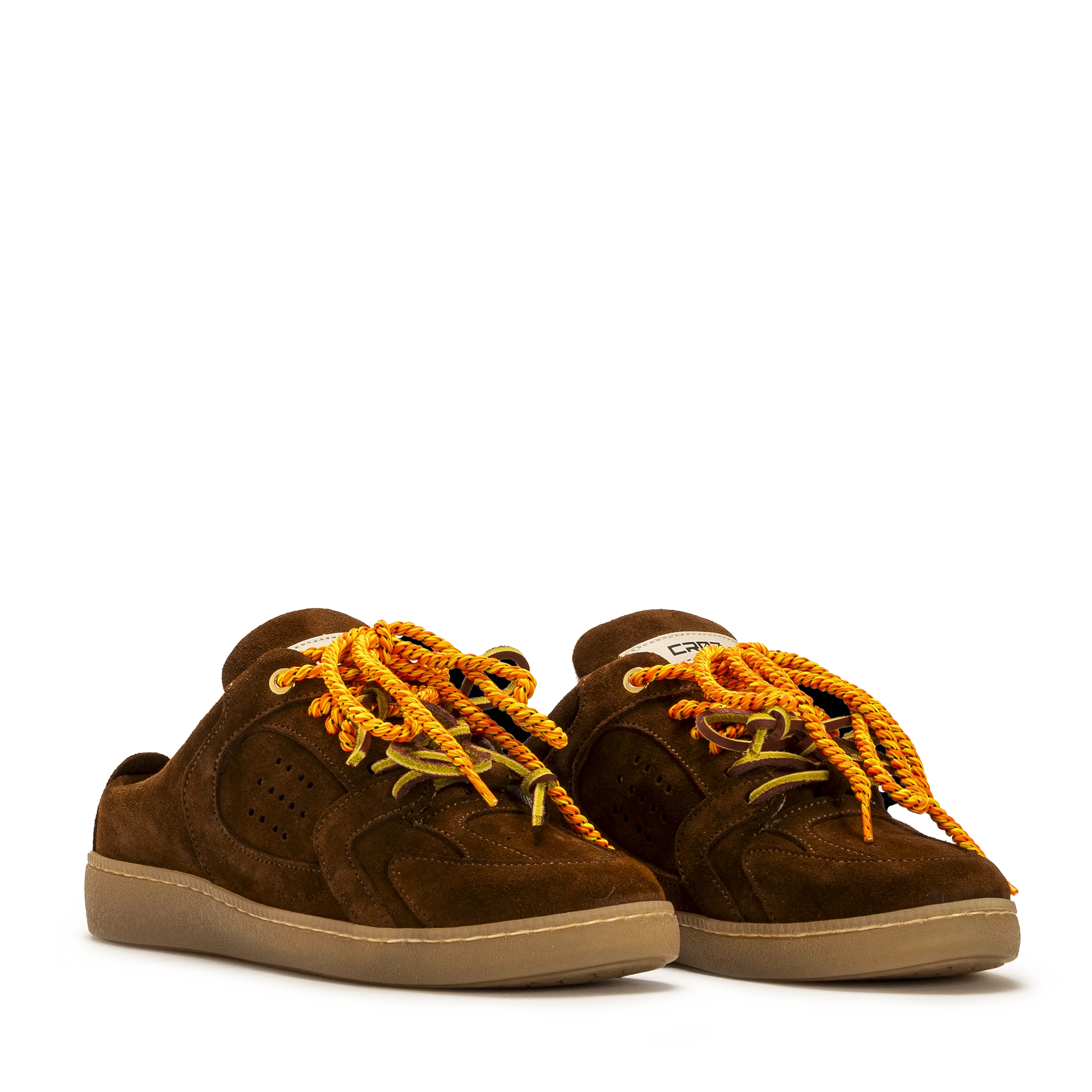 CR03 SLIPWILD–Chodo Brown