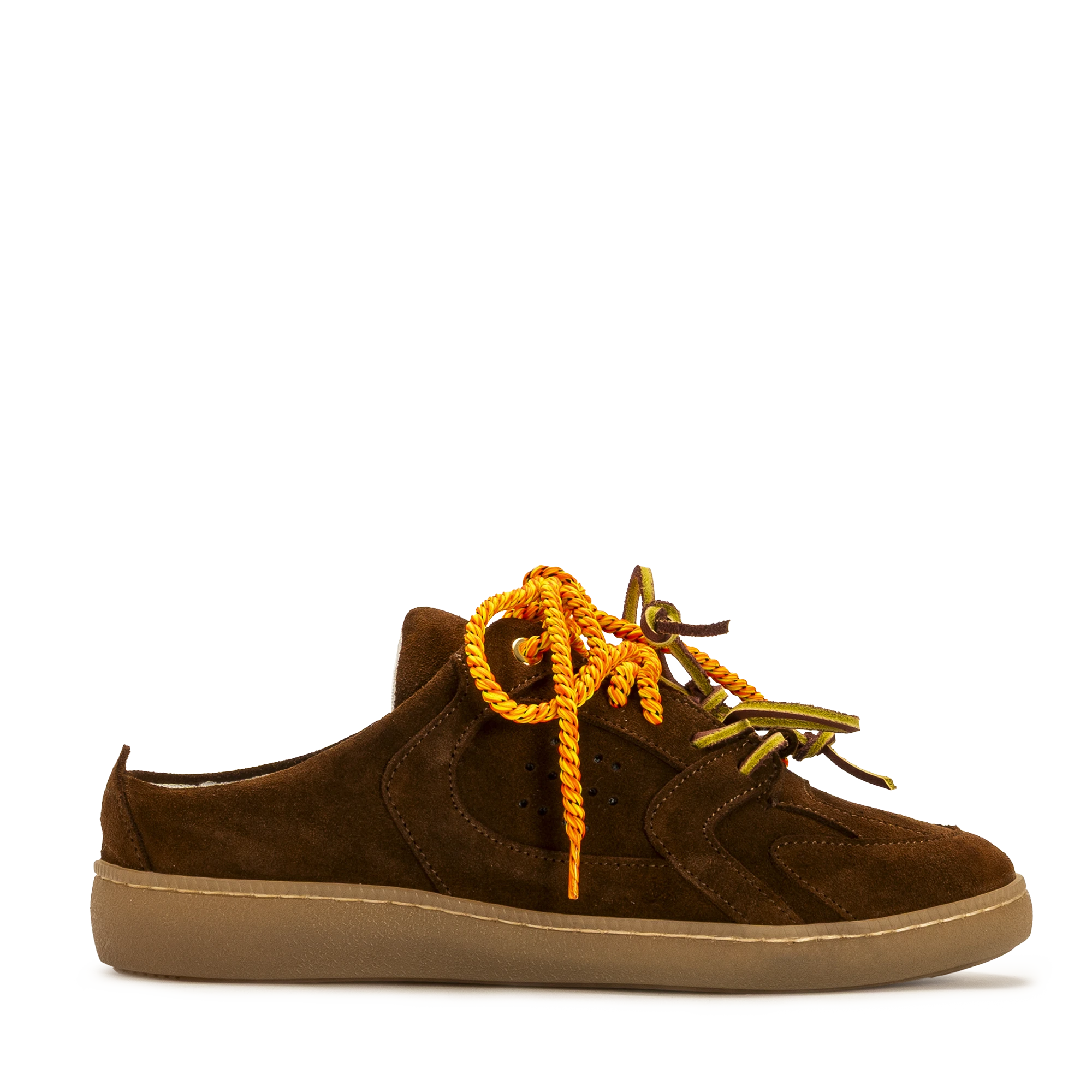 CR03 SLIPWILD–Chodo Brown