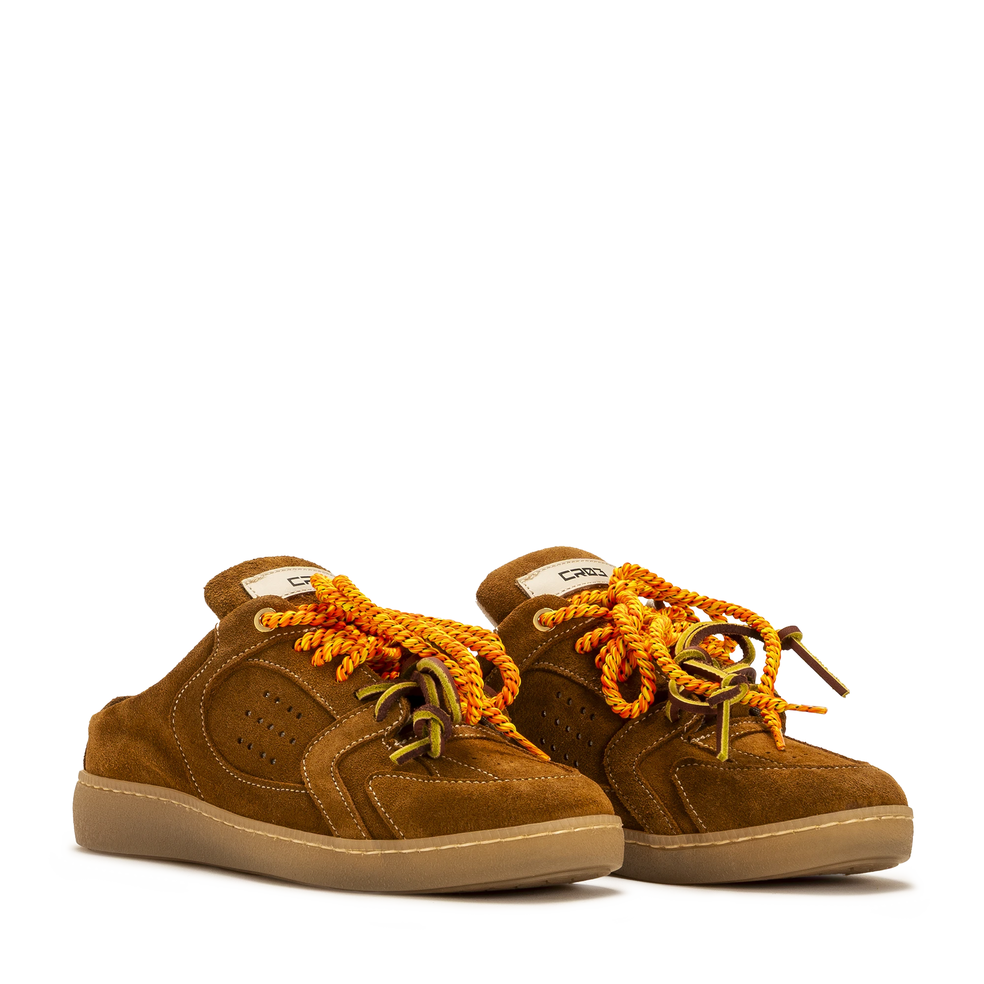 CR03 SLIPWILD–Caramel Or