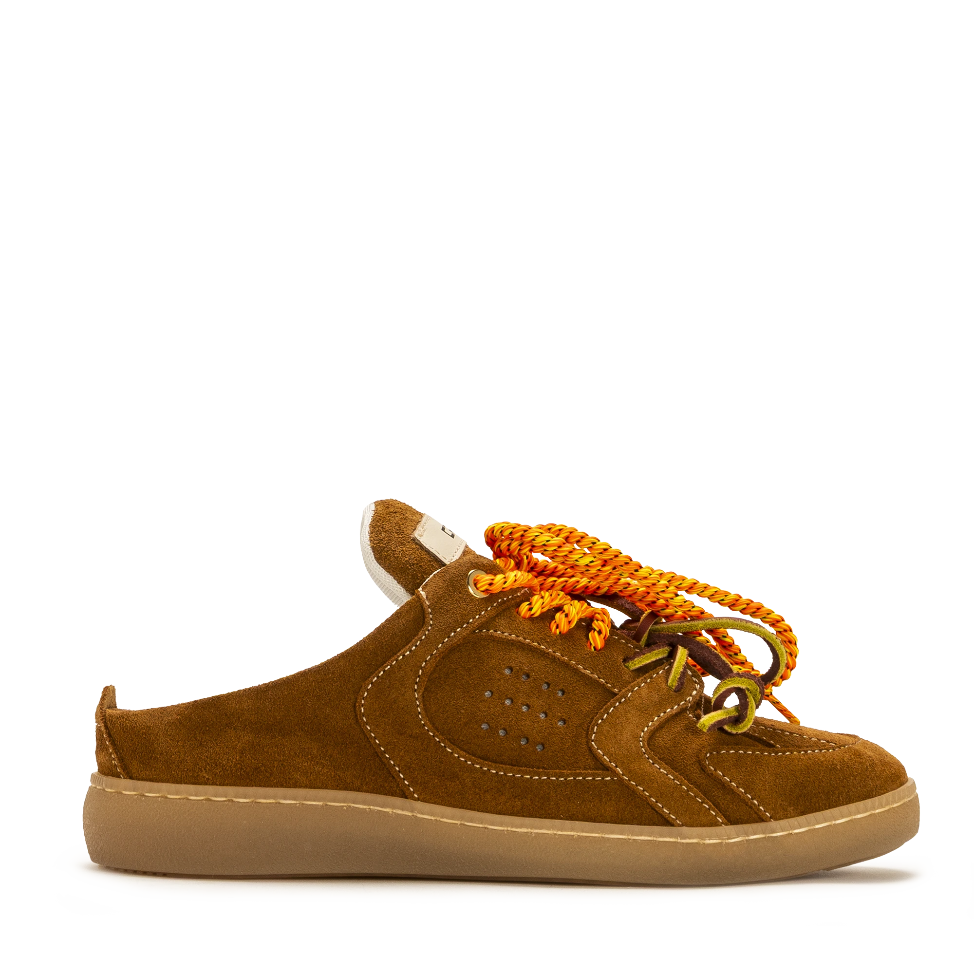 CR03 SLIPWILD–Caramel Or