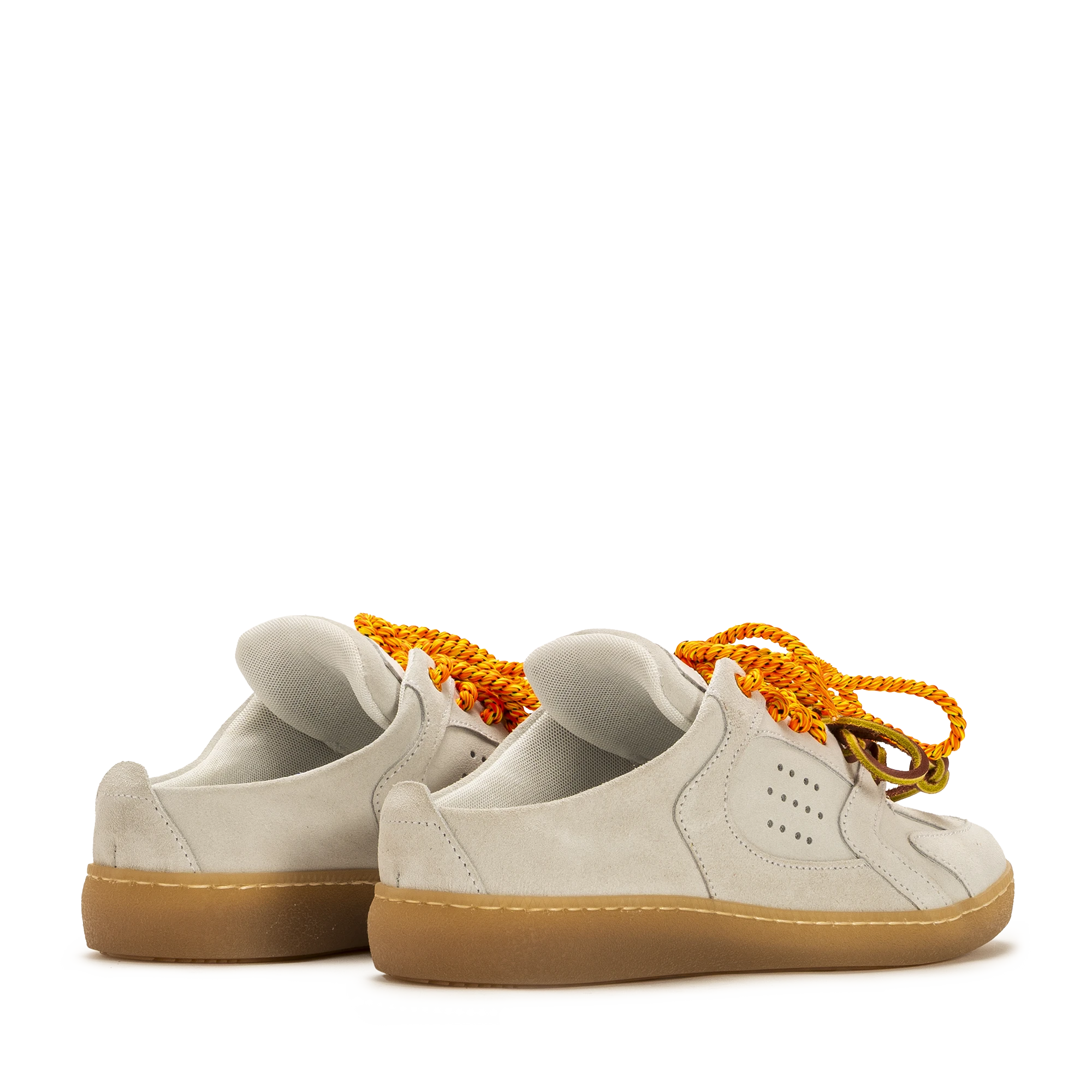 CR03 SLIPWILD–Blanc sable
