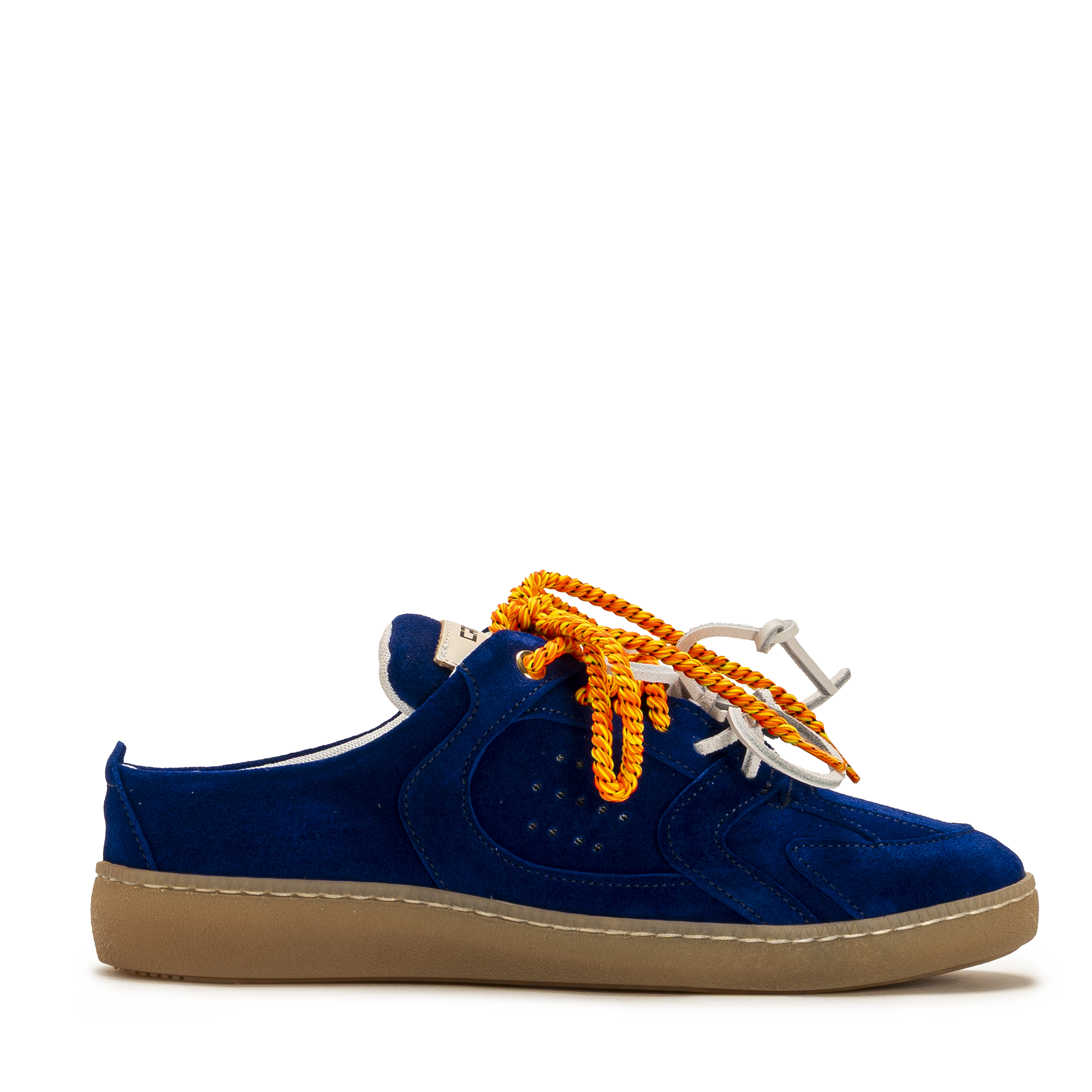 CR03 SLIPWILD–Bleu électrique