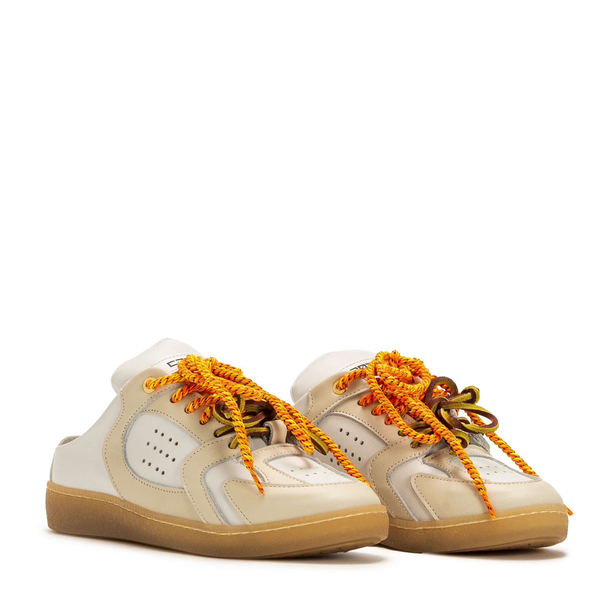 CR03 SLIPWILD–Lait glacé