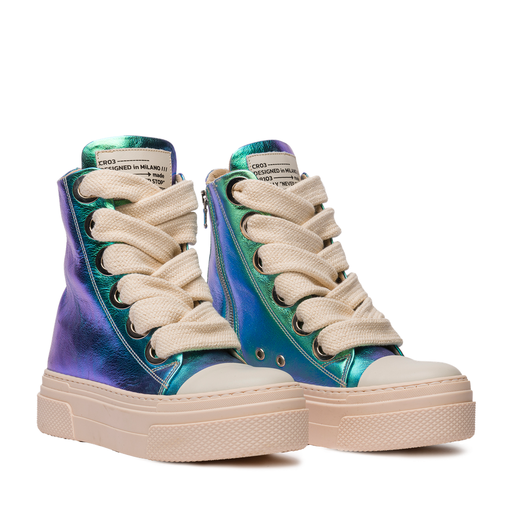 Calipso 300 – Opalescent-Sneaker-CRISTIANZEROTRE