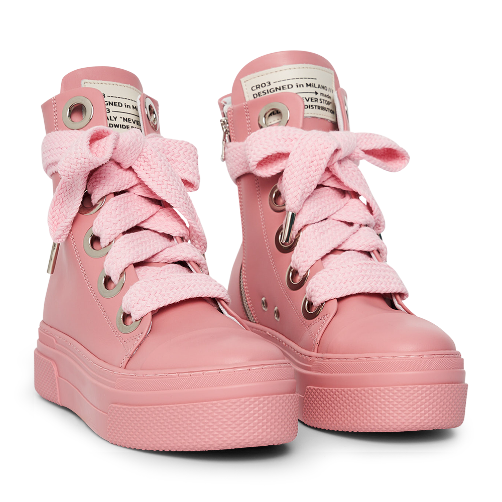Calipso 300 – Total Pink-Sneaker-CRISTIANZEROTRE