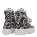 Calipso 300 – Zebra-Sneaker-CRISTIANZEROTRE