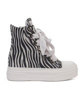 Calipso 300 – Zebra-Sneaker-CRISTIANZEROTRE