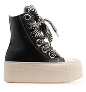 Calipso 600 – Black Lace Line-Sneaker-CRISTIANZEROTRE