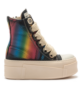 Calipso 600 ChromeTemp – Black-Sneaker-CRISTIANZEROTRE