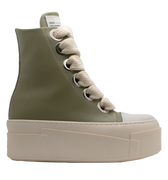 Calipso 600 – Green-Sneaker-CRISTIANZEROTRE