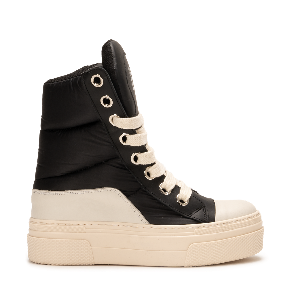 Calipso Hybrid – Black-Sneaker-CRISTIANZEROTRE