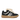 Dude – Black Leather-Sneaker-CRISTIANZEROTRE