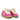 Dude – Fuxia Leather-Sneaker-CRISTIANZEROTRE