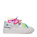 STRONG – Rainbow Core-Sneaker-CRISTIANZEROTRE