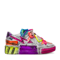 STRONG – Rainbow Riot-Sneaker-CRISTIANZEROTRE