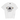 "Squint" White T-shirt-T-shirt-CRISTIANZEROTRE