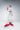 Starboot – Red Nabuk-Sneaker-CRISTIANZEROTRE