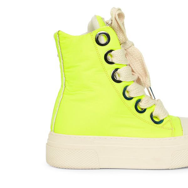 Calipso 300 Giallo Neon