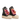 CALIPSO 300 – 黑色鞋带 荧光橙