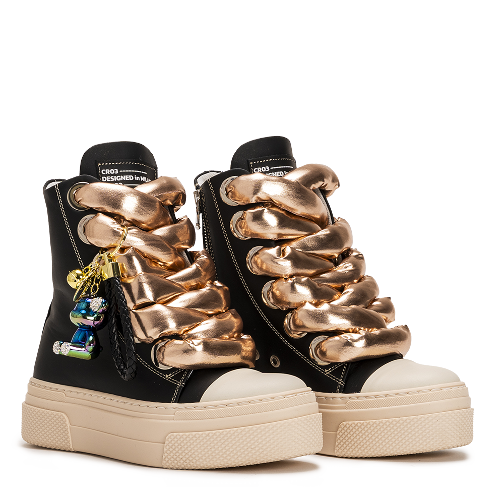CALIPSO 300 EDIÇÃO BEAR – Bronze