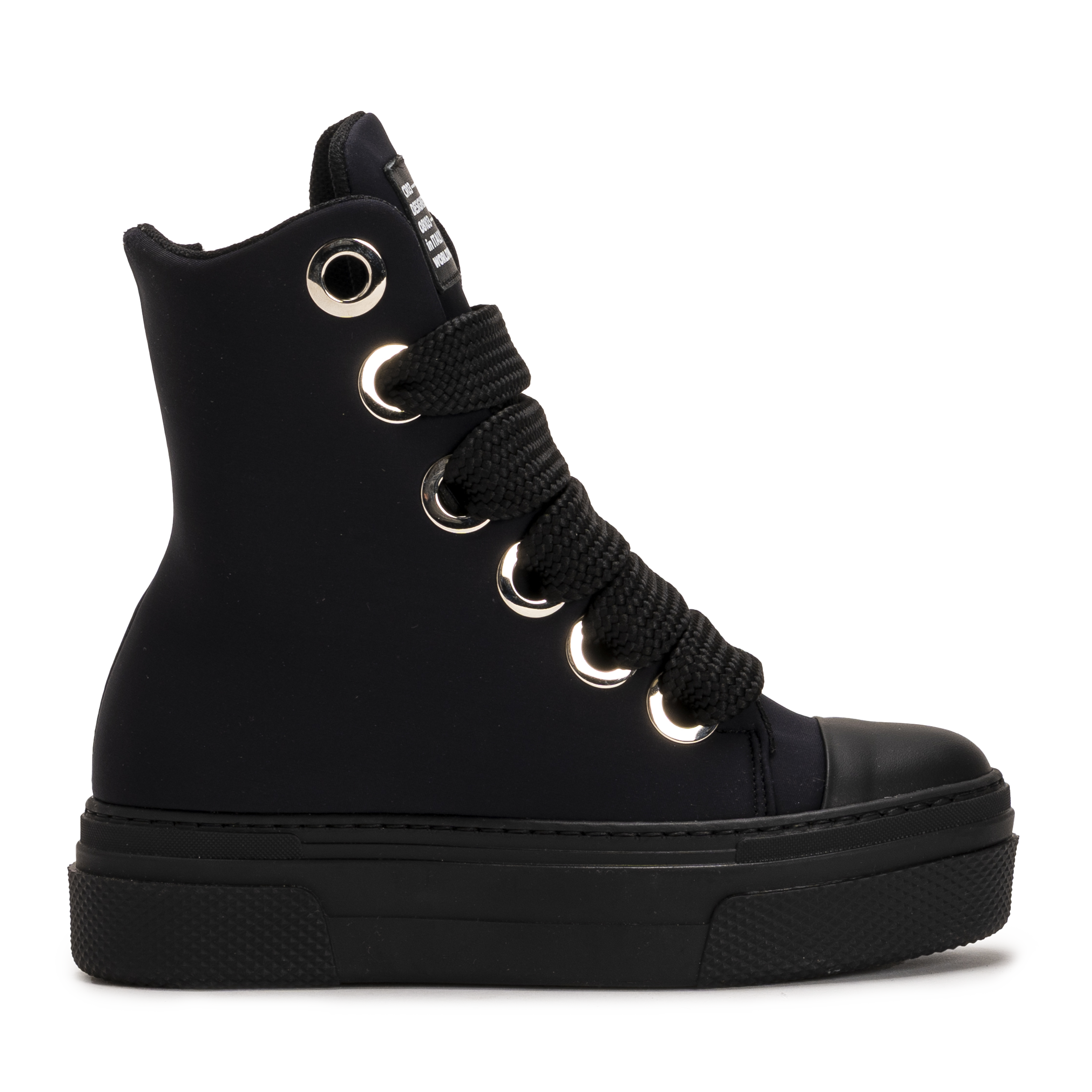 CALIPSO 300 – Neoprene Nero