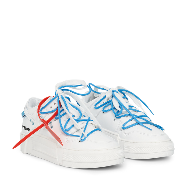 Strong 300 V.1 Lace Light Blue